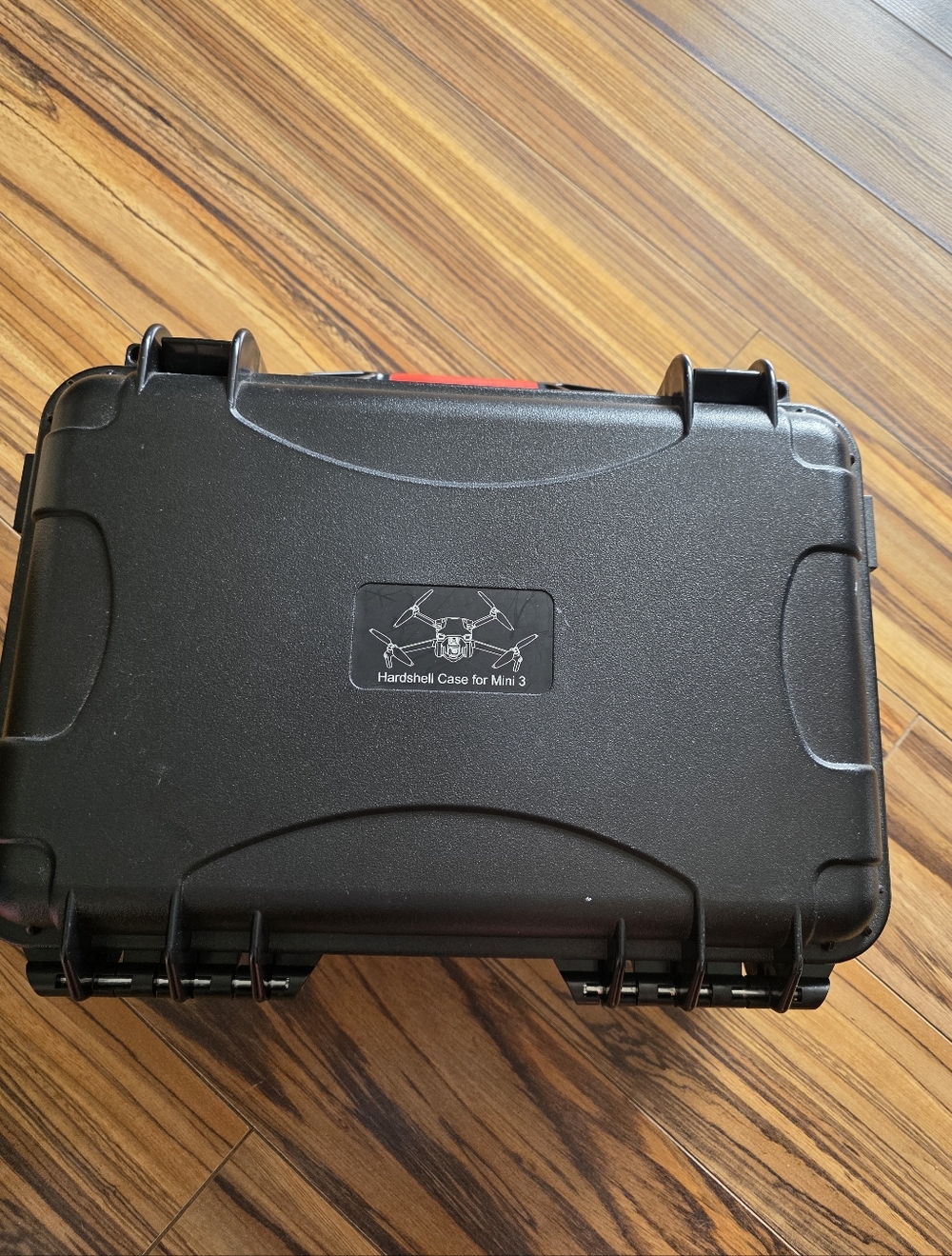 Hardshell Drone Case For Startrc